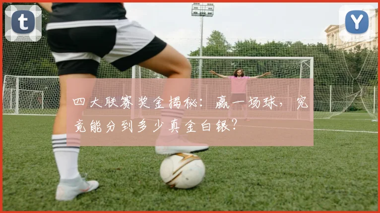 四大联赛奖金揭秘：赢一场球，究竟能分到多少真金白银？